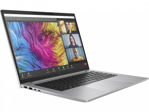 Mobilna stacja robocza ZBook Firefly G11 W11P/14.0 U5-135H 1TB/16GB 86A84EA Mobilna stacja robocza ZBook Firefly G11 W11P/14.0 U5-135H 1TB/16GB 86A84EA