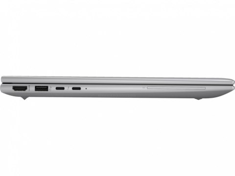 Mobilna stacja robocza ZBook Firefly G11 W11P/14.0 U5-135H 1TB/16GB 86A84EA Mobilna stacja robocza ZBook Firefly G11 W11P/14.0 U5-135H 1TB/16GB 86A84EA