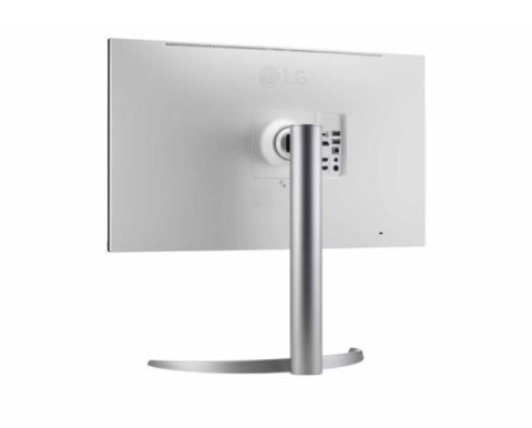 Monitor 27UQ850-W 27 cali UHD 4K Nano IPS Monitor 27UQ850-W 27 cali UHD 4K Nano IPS