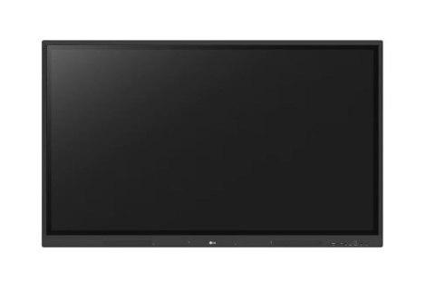 Monitor interaktywny 86 cali 86TR3DK-B 440cd/m2