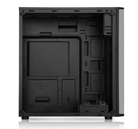 Obudowa PC MS ELEMENT M300 Czarna Obudowa PC MS ELEMENT M300 Czarna