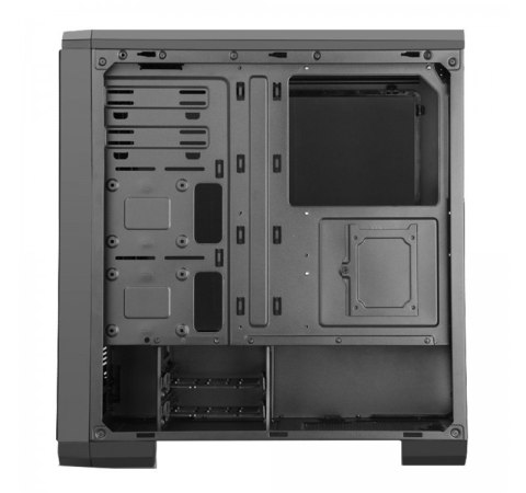Obudowa gamingowa PC MS FIGHTER V305 Czarna Obudowa gamingowa PC MS FIGHTER V305 Czarna