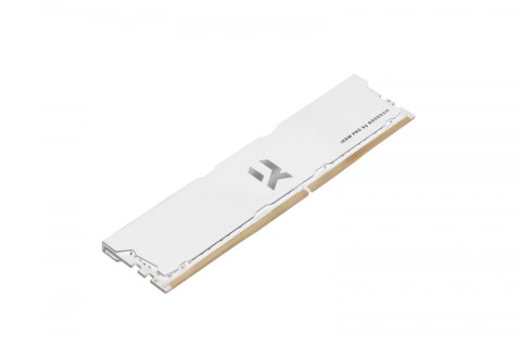 Pamięć DDR4 IRDM PRO 16/3600 (1*16GB) 18-22-22 biała