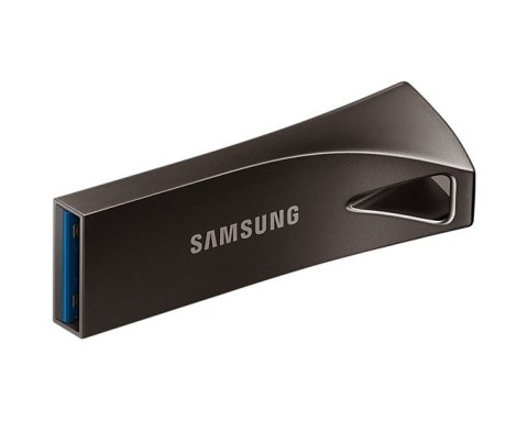 Pendrive BAR Plus USB3.1 512 GB Champaign Titan Gray Pendrive BAR Plus USB3.1 512 GB Champaign Titan Gray