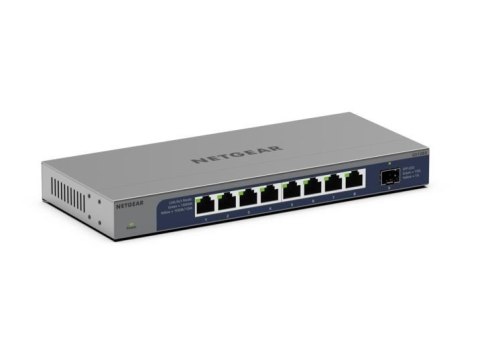 Przełącznik GS108X 8xGE 1xSFP+ Przełącznik GS108X 8xGE 1xSFP+