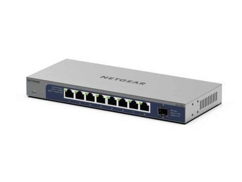 Przełącznik GS108X 8xGE 1xSFP+ Przełącznik GS108X 8xGE 1xSFP+