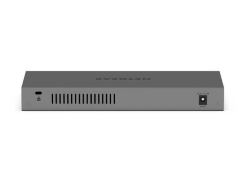 Przełącznik GS108X 8xGE 1xSFP+ Przełącznik GS108X 8xGE 1xSFP+