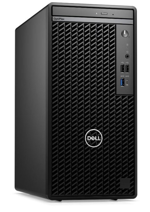 Komputer Optiplex Tower 7020/Core i3-14100/8GB/512GB SSD/Integrated/DVD RW/No Wifi/Kb/Mouse/W11Pro Komputer Optiplex Tower 7020/Core i3-14100/8GB/512GB SSD/Integrated/DVD RW/No Wifi/Kb/Mouse/W11Pro