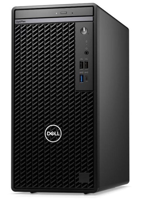 Komputer Optiplex Tower 7020/Core i5-14500/8GB/512GB SSD/Integrated/DVD RW/No Wifi/Kb/Mouse/W11Pro