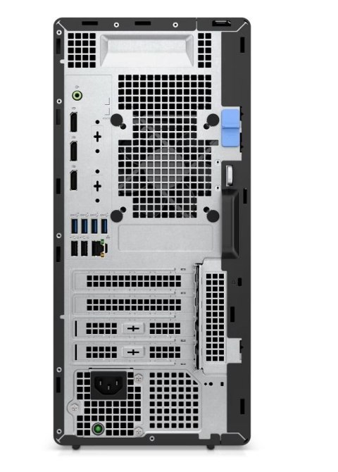 Komputer Optiplex Tower Plus /Core i5-14500/16GB/512GB SSD/Integrated/DVD RW/Wireless Kb & Mouse/W11Pro/vPro Komputer Optiplex Tower Plus /Core i5-14500/16GB/512GB SSD/Integrated/DVD RW/Wireless Kb & Mouse/W11Pro/vPro