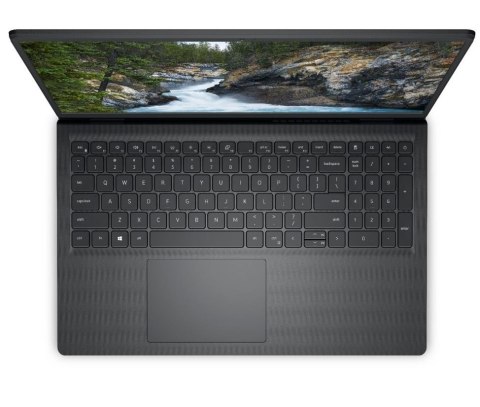 Laptop Vostro 15 (3530) Win11Pro i5-1334U/16GB/512GB SSD/15.6 FHD 120Hz/Intel Iris Xe/FgrPr/FHD Cam/Mic/WLAN + BT/Backlit Kb/3 C