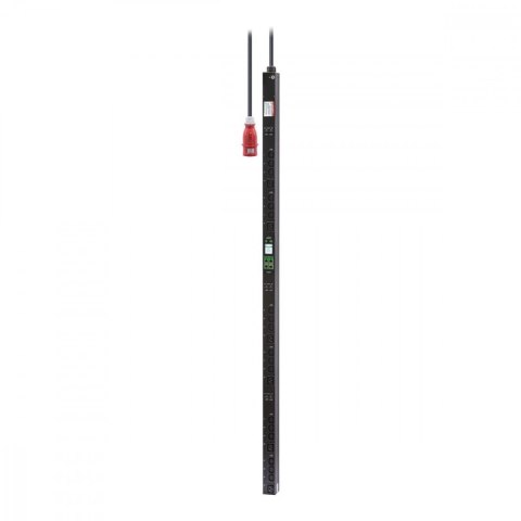Listwa zasilająca EPDU2232MBO Easy PDU,2G, Metered-by-Outlet, ZeroU, 22kW, 230V, (18) C13 & (6) C19 Listwa zasilająca EPDU2232MBO Easy PDU,2G, Metered-by-Outlet, ZeroU, 22kW, 230V, (18) C13 & (6) C19