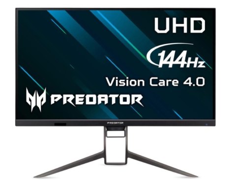 Monitor 32 cale XB323QKV3bmiiphx Monitor 32 cale XB323QKV3bmiiphx