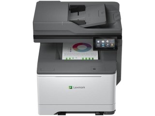 Urządzenie wielofunkcyjne CX532adwe 50M70580