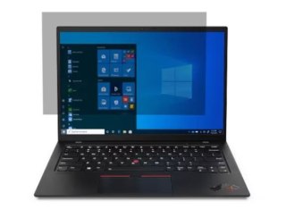 Filtr prywatności do jasnego ekranu X1 Carbon Gen9 o przekątnej 14 od 3M 4XJ1M77973