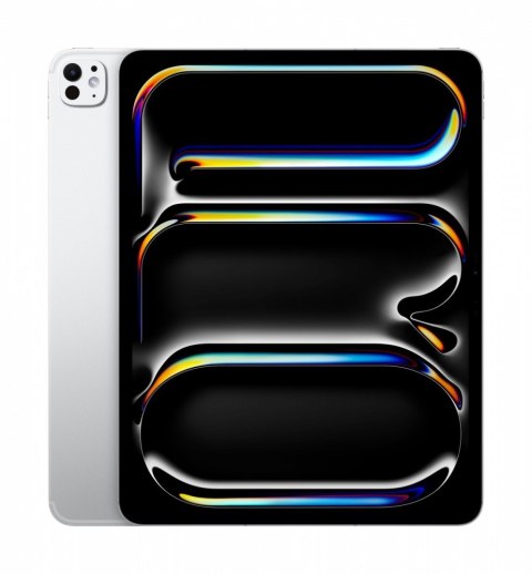 IPad Pro 13 cali Wi-Fi + Cellular 1TB - Srebrny Nano IPad Pro 13 cali Wi-Fi + Cellular 1TB - Srebrny Nano