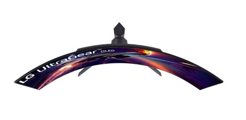Monitor 45GR95QE-B 45 cali OLED UltraGear WQHD 240Hz Monitor 45GR95QE-B 45 cali OLED UltraGear WQHD 240Hz