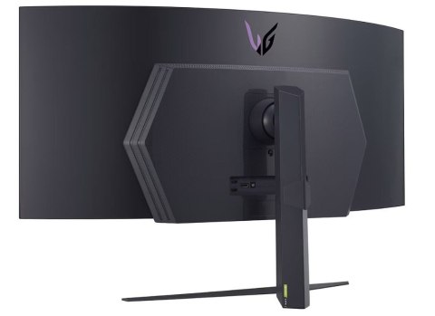 Monitor 45GR95QE-B 45 cali OLED UltraGear WQHD 240Hz Monitor 45GR95QE-B 45 cali OLED UltraGear WQHD 240Hz