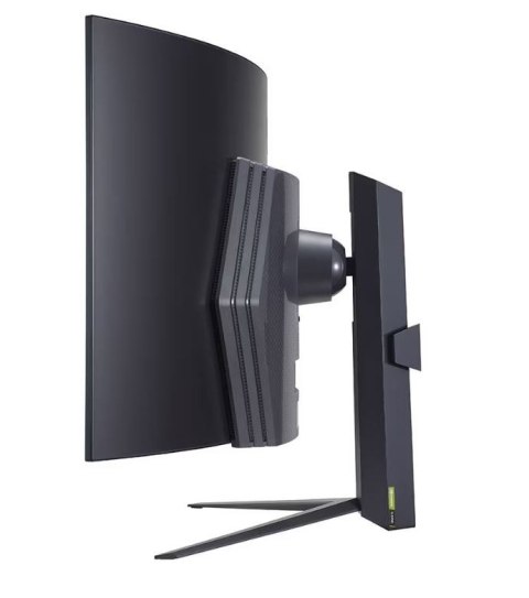 Monitor 45GR95QE-B 45 cali OLED UltraGear WQHD 240Hz Monitor 45GR95QE-B 45 cali OLED UltraGear WQHD 240Hz