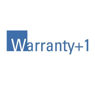 Rozszerzenie gwarancji Warranty+1 Product 01 WEB W1001WEB