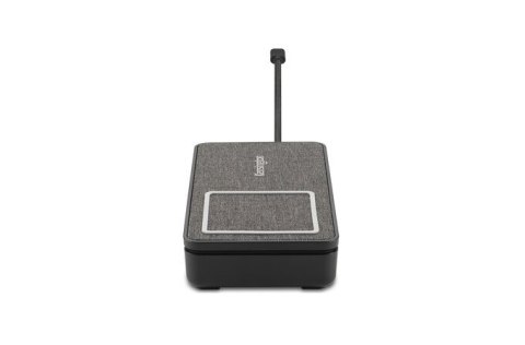 Stacja dokująca SD1700p USB-C Dual 4K portable Qi Stacja dokująca SD1700p USB-C Dual 4K portable Qi