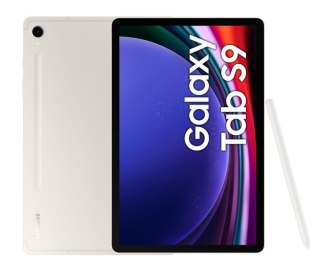 Tablet Galaxy Tab S9 X716 5G 11.0 cali 12/256GB Beżowy