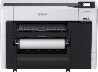 Drukarka techniczna SC-T3700E 24-cale A1/6-ink/3.5pl/USB