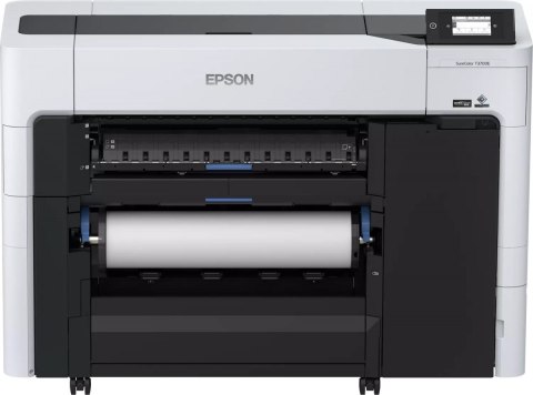 Drukarka techniczna SC-T3700E 24-cale A1/6-ink/3.5pl/USB Drukarka techniczna SC-T3700E 24-cale A1/6-ink/3.5pl/USB