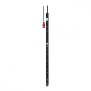 Listwa zasilająca EPDU2232SMB Easy PDU,2G, Metered-by-Outlet with Switching, ZeroU22kW, 230V, (18) C13 & (6) C19