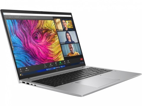 Mobilna stacja robocza ZBook Firefly G11 W11P/16 cali U7-155H 1TB/32GB 86A92EA Mobilna stacja robocza ZBook Firefly G11 W11P/16 cali U7-155H 1TB/32GB 86A92EA