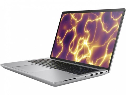 Mobilna stacja robocza ZBook Fury G11/W11P i7-14700HX 32GB/1TB/16.0 62X81EA Mobilna stacja robocza ZBook Fury G11/W11P i7-14700HX 32GB/1TB/16.0 62X81EA