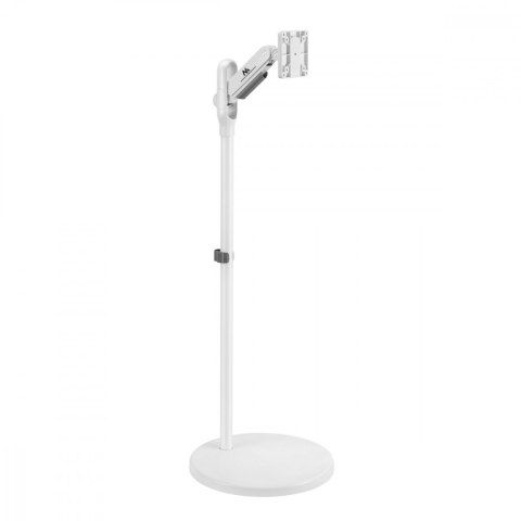 Mobilny stojak do TV monitora 17-35 cali MC-970W Mobilny stojak do TV monitora 17-35 cali MC-970W