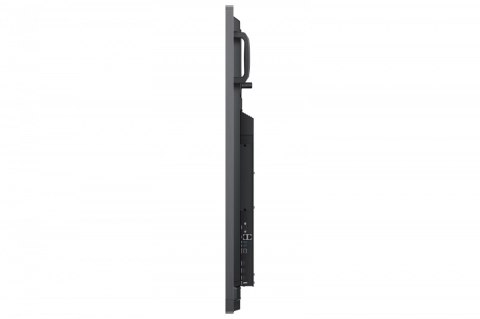 Monitor interaktywny WA65D 65 cali Dotykowy 16h/7 400(cd/m2) 3840x2160 (UHD) Android 13 3xHDMI 5xUSB 1xRJ45 WiFi/BT 3 lata On-Si