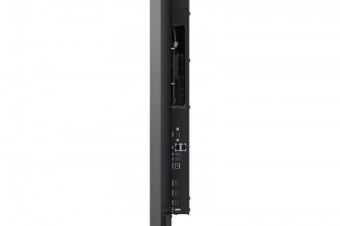 Monitor interaktywny WA65D 65 cali Dotykowy 16h/7 400(cd/m2) 3840x2160 (UHD) Android 13 3xHDMI 5xUSB 1xRJ45 WiFi/BT 3 lata On-Si