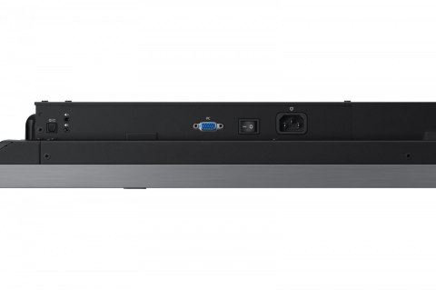 Monitor interaktywny WA65D 65 cali Dotykowy 16h/7 400(cd/m2) 3840x2160 (UHD) Android 13 3xHDMI 5xUSB 1xRJ45 WiFi/BT 3 lata On-Si