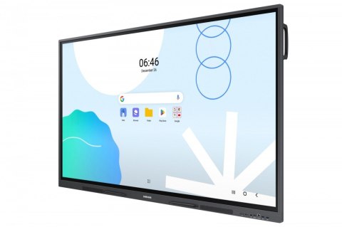 Monitor interaktywny WA75D 75 cali Dotykowy 16h/7 400(cd/m2) 3840x2160 (UHD) Android 13 3xHDMI 5xUSB 1xRJ45 WiFi/BT 3 lata On-Si Monitor interaktywny WA75D 75 cali Dotykowy 16h/7 400(cd/m2) 3840x2160 (UHD) Android 13 3xHDMI 5xUSB 1xRJ45 WiFi/BT 3 lata On-Si