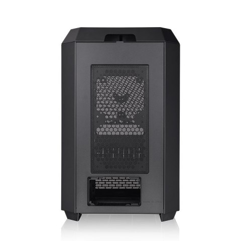 Obudowa - The Tower 300 Tempered Glass x 3, CT140 Fan x 2 Czarna Obudowa - The Tower 300 Tempered Glass x 3, CT140 Fan x 2 Czarna