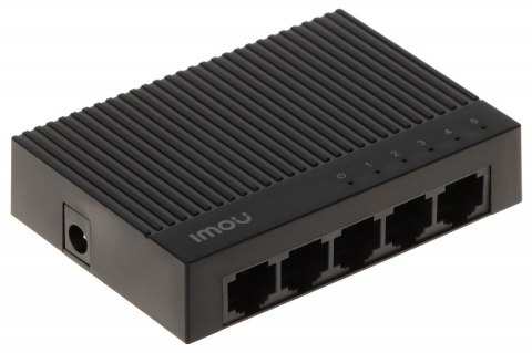 Switch niezarządzalny SF105C Switch niezarządzalny SF105C