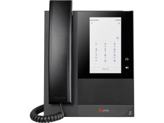 Telefon CCX400 BM Phone MS PoE-enabled WW 848Z8AA