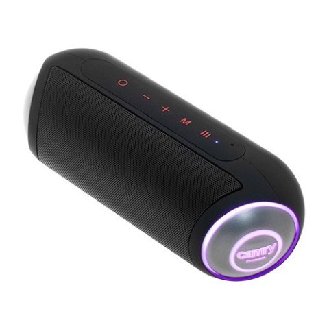 Głośnik bezprzewodowy Bluetooth CR1901 Głośnik bezprzewodowy Bluetooth CR1901