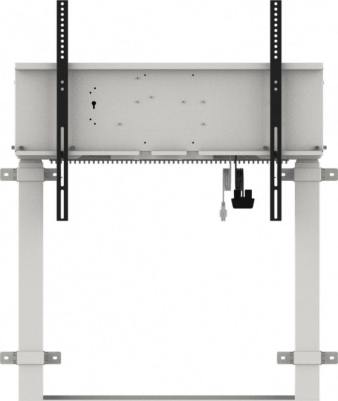 Podnośnik MD-WLIFT2031- W1 ściana/podłoga biały