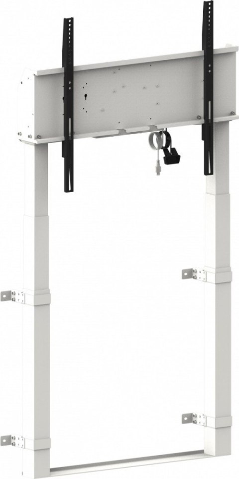 Podnośnik MD-WLIFT2031- W1 ściana/podłoga biały