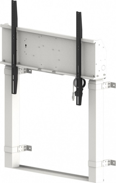 Podnośnik MD-WLIFT2031- W1 ściana/podłoga biały