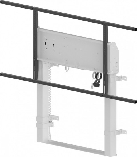 Podnośnik MD-WLIFT2031- W1 ściana/podłoga biały