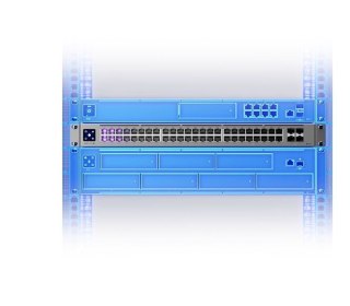 Przełącznik UniFi USW-PRO-MAX-48-POE