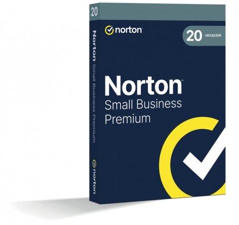Small Business Premium BOX 500GB PL 1U 20Dvc 1Y 21455077
