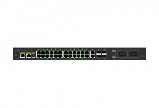 Switch GSM4230UP 24xGE PoE++ 4xSFP