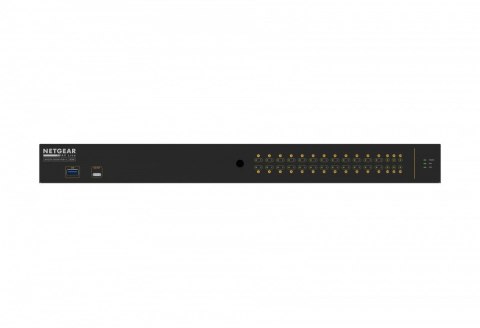 Switch GSM4230UP 24xGE PoE++ 4xSFP Switch GSM4230UP 24xGE PoE++ 4xSFP
