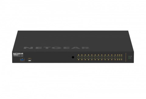 Switch GSM4230UP 24xGE PoE++ 4xSFP Switch GSM4230UP 24xGE PoE++ 4xSFP