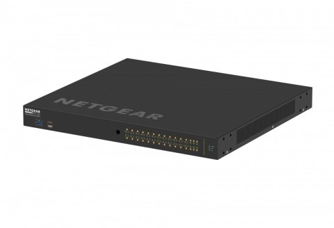 Switch GSM4230UP 24xGE PoE++ 4xSFP Switch GSM4230UP 24xGE PoE++ 4xSFP